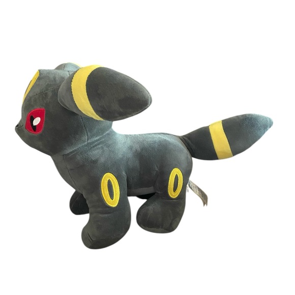 Build-a-bear Umbreon - Picture 3 of 5